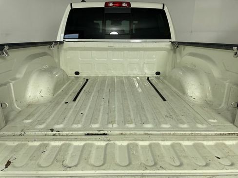 Used 2016 RAM 1500 Laramie w/ Convenience Group image 16