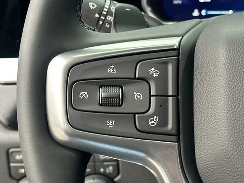 New 2026 Chevrolet Silverado 1500 RST AWD/4WD image 24