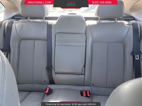 Used 2016 Buick Verano FWD image 18