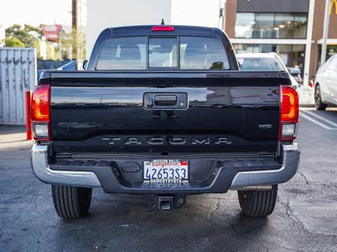 Certified 2023 Toyota Tacoma SR5 image 10
