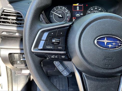 Used 2023 Subaru Impreza 2.0i image 8