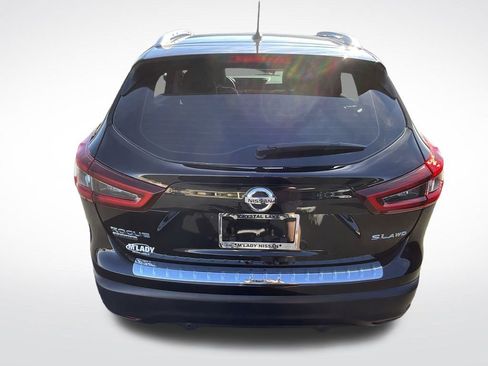 Certified 2022 Nissan Rogue Sport SL image 23