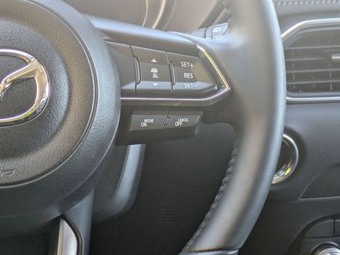 Used 2023 MAZDA CX-5 AWD 2.5 S w/ Select Package image 14