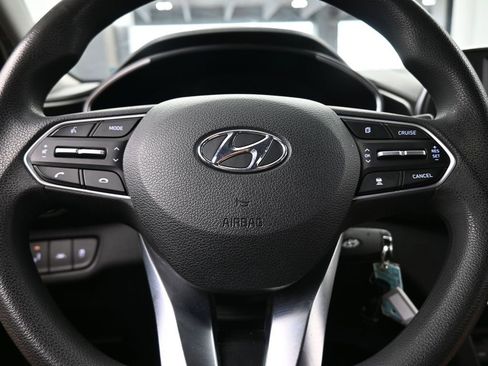 Used 2019 Hyundai Santa Fe SE w/ Cargo Package image 26