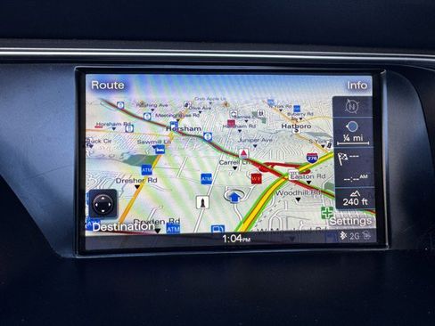 Used 2016 Audi S5 Premium Plus w/ Technology Package image 29