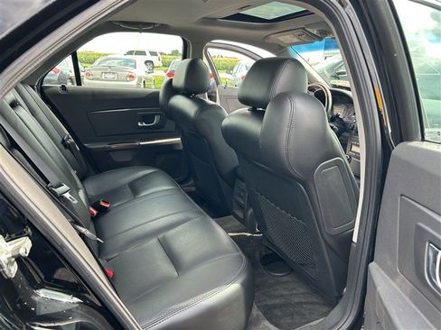 Used 2004 Cadillac CTS 3.6 w/ Preferred Equipment Group image 7