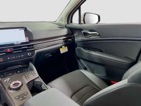 New 2026 Kia Sportage SX Prestige image 25