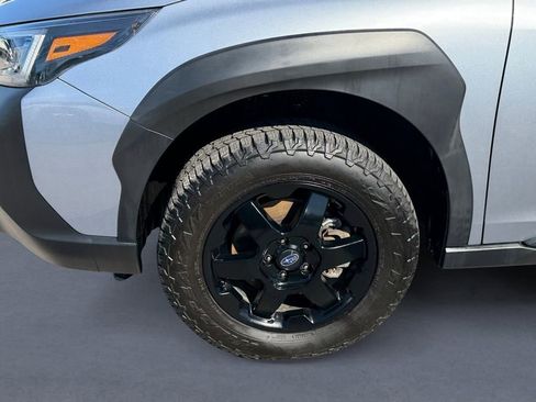 Used 2022 Subaru Outback Wilderness image 8