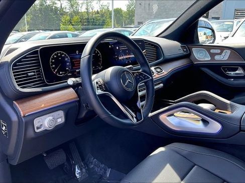 Used 2026 Mercedes-Benz GLE 350 4MATIC image 14