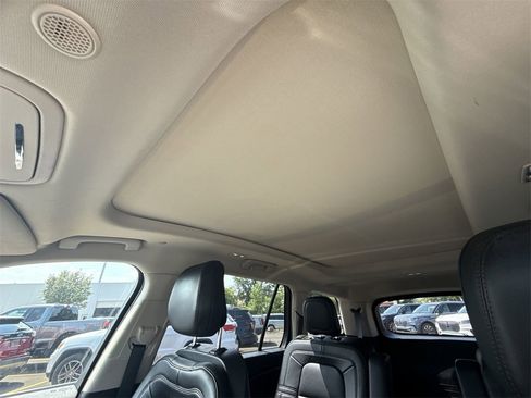 Certified 2020 Lincoln Aviator Reserve w/ Equipment Group 201A image 16