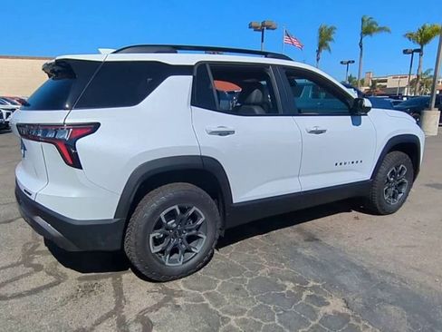 Used 2026 Chevrolet Equinox ACTIV FWD image 8
