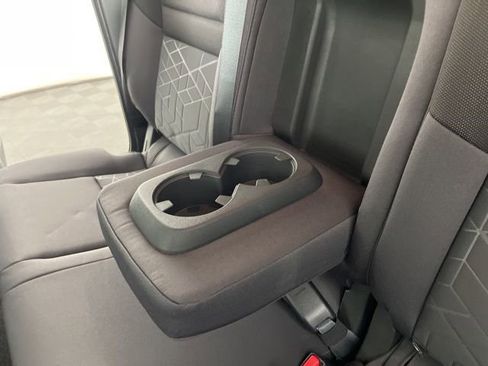 New 2026 Nissan Frontier SV w/ Tow Package image 41