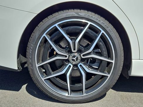 Used 2024 Mercedes-Benz C 300 4MATIC Sedan image 31