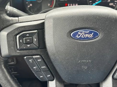 Used 2019 Ford F150 XLT w/ Equipment Group 302A Luxury AWD/4WD image 24