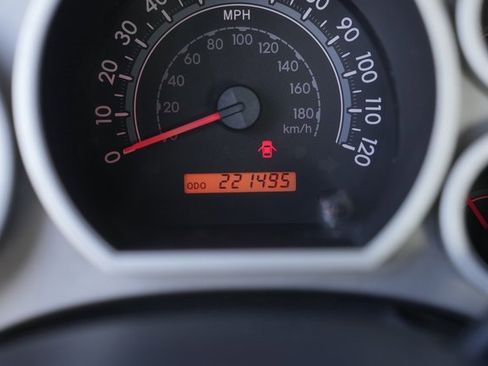 Used 2008 Toyota Tundra SR5 image 25