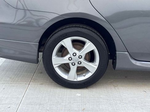 Used 2012 Toyota Corolla S FWD image 9
