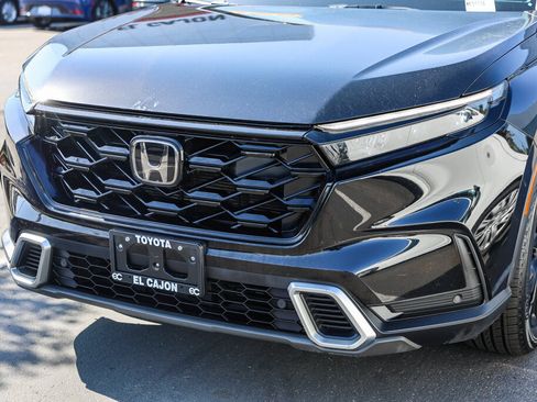 Used 2023 Honda CR-V Sport Touring image 23