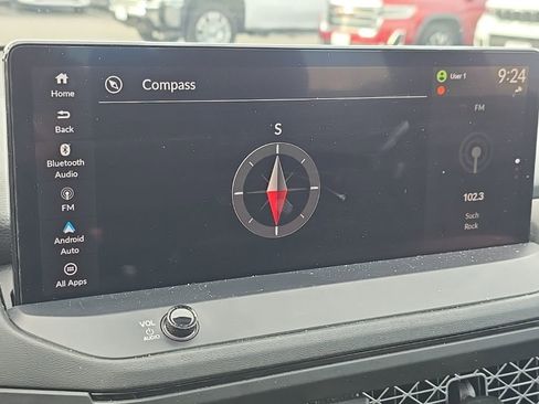 Used 2024 Honda Accord Sport image 29