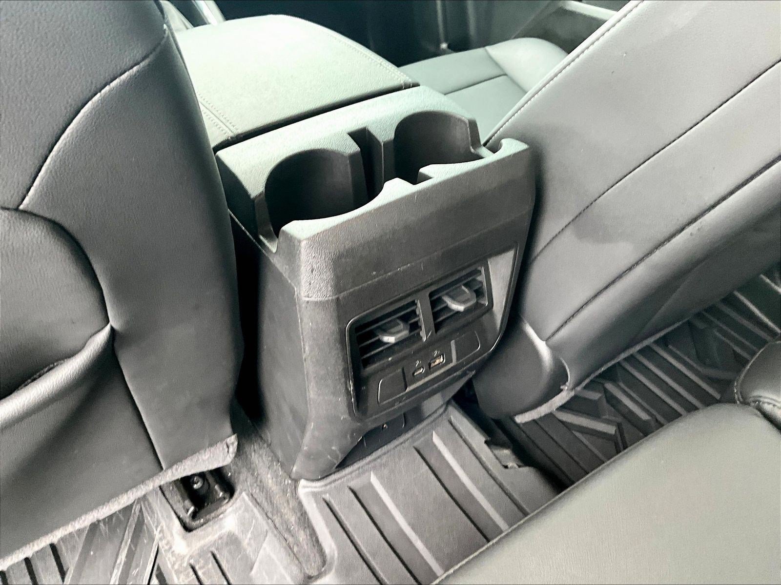 Used 2026 GMC Canyon Elevation w/ Convenience Package AWD/4WD image 11
