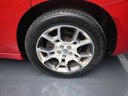 Used 2015 Dodge Charger SXT w/ Rallye Group AWD/4WD image 18