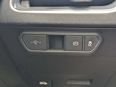 Used 2025 Kia K4 EX FWD image 20