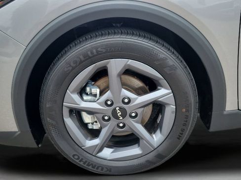 Used 2025 Kia K4 FWD image 55