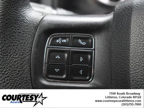 Used 2018 RAM 1500 Express w/ Express Value Package image 10