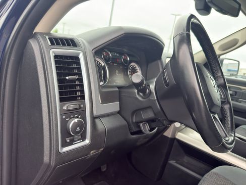 Used 2018 RAM 1500 Big Horn AWD/4WD image 15