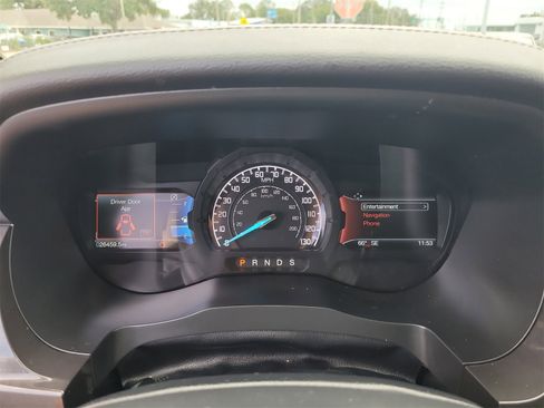 Used 2021 Ford Ranger Lariat w/ Equipment Group 501A High image 30