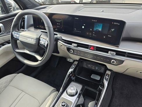 New 2026 Kia Sorento SX Prestige AWD/4WD image 11