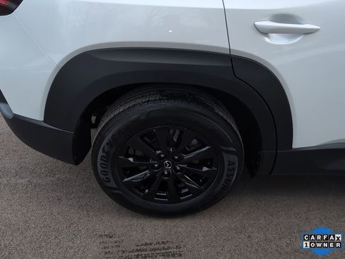 Certified 2025 MAZDA CX-50 AWD 2.5 S w/ Weather Package image 4