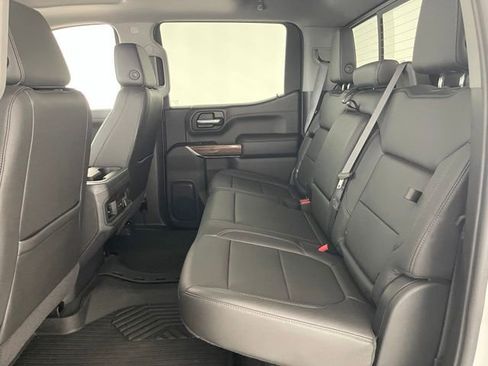 Used 2021 Chevrolet Silverado 1500 LT Trail Boss w/ LT Trail Boss Premium Package AWD/4WD image 41