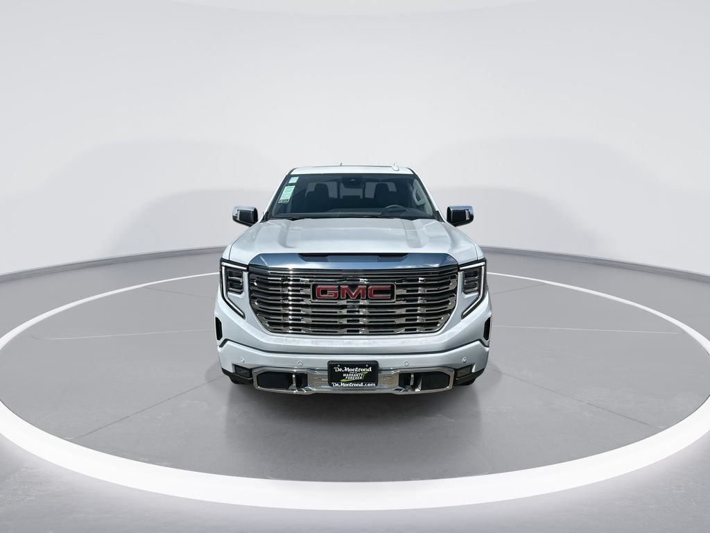 New 2026 GMC Sierra 1500 Denali w/ Denali Reserve Package AWD/4WD image 3