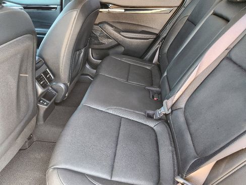 Certified 2025 Kia Seltos EX w/ EX Sunroof Package image 32