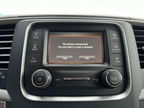 Used 2024 RAM 1500 Tradesman w/ Popular Equipment Group image 24