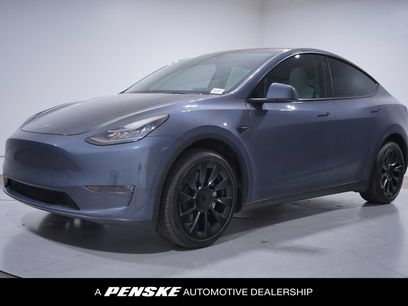 Used 2023 Tesla Model Y Long Range