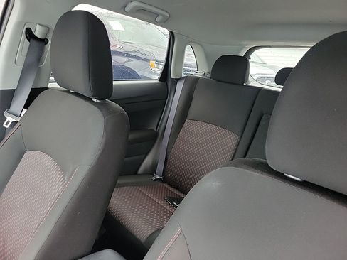 Used 2017 Mitsubishi Outlander Sport ES image 26