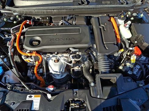 Used 2024 Honda Accord Sport image 30