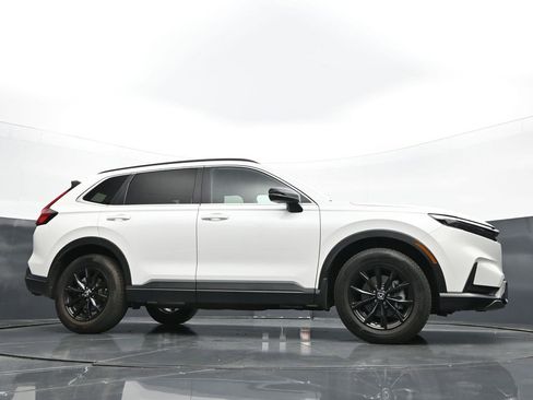 Used 2023 Honda CR-V Sport image 35