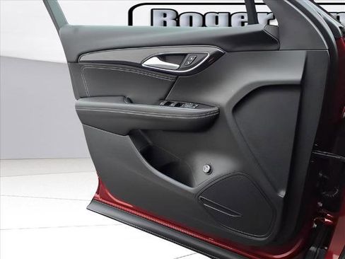 Used 2023 Buick Envision Preferred w/ Sport Touring Package image 19