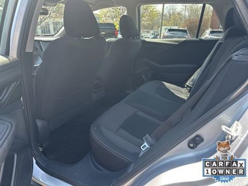 Certified 2024 Subaru Outback AWD/4WD image 22