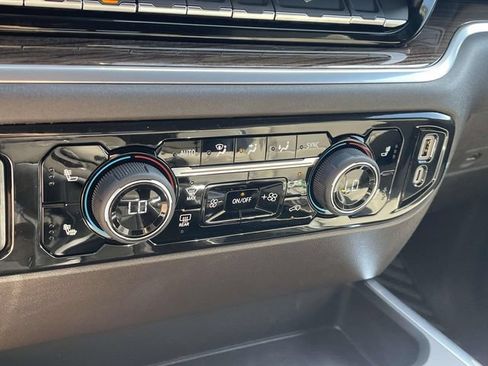 New 2026 Chevrolet Silverado 1500 LT w/ All Star Edition Plus AWD/4WD image 14