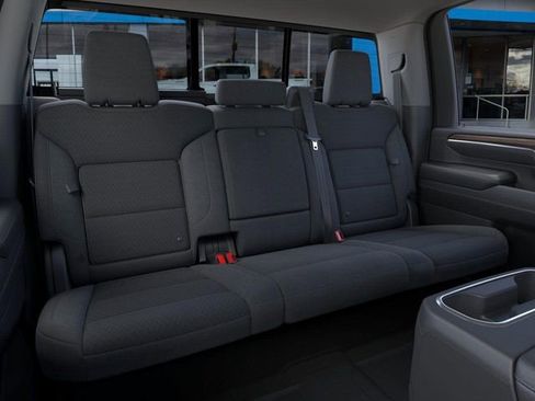 New 2026 Chevrolet Silverado 2500 LT w/ Trail Boss Package image 18