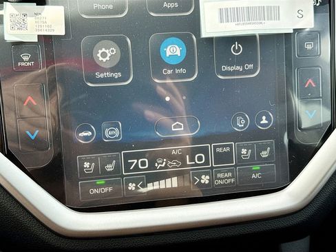 New 2026 Subaru Ascent Touring image 18