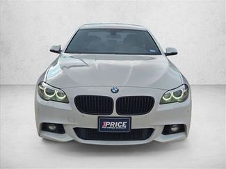 Used 2014 BMW 535i Sedan video 2