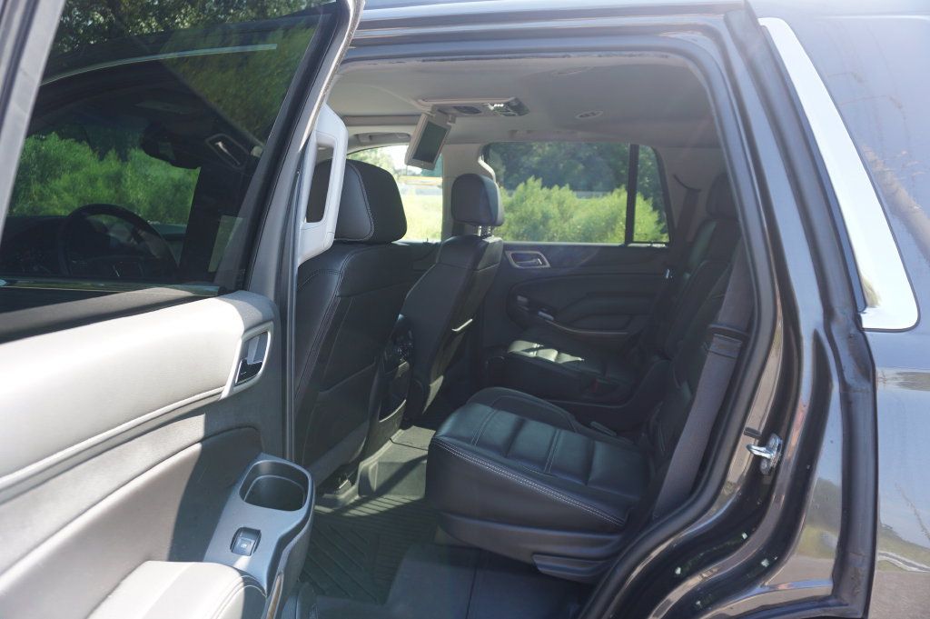 Used 2019 GMC Yukon Denali w/ Denali Ultimate Package RWD image 15