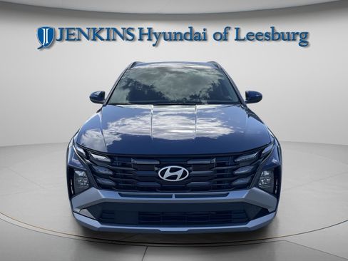 New 2026 Hyundai Tucson SEL image 14