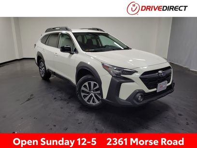 Used 2023 Subaru Outback Premium