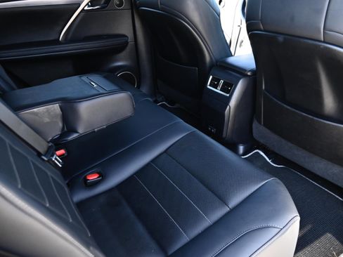 Used 2021 Lexus RX 350 F Sport image 10