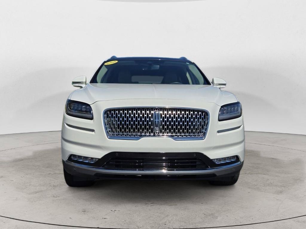 Used 2022 Lincoln Nautilus Reserve w/ Equipment Group 202A AWD/4WD image 8